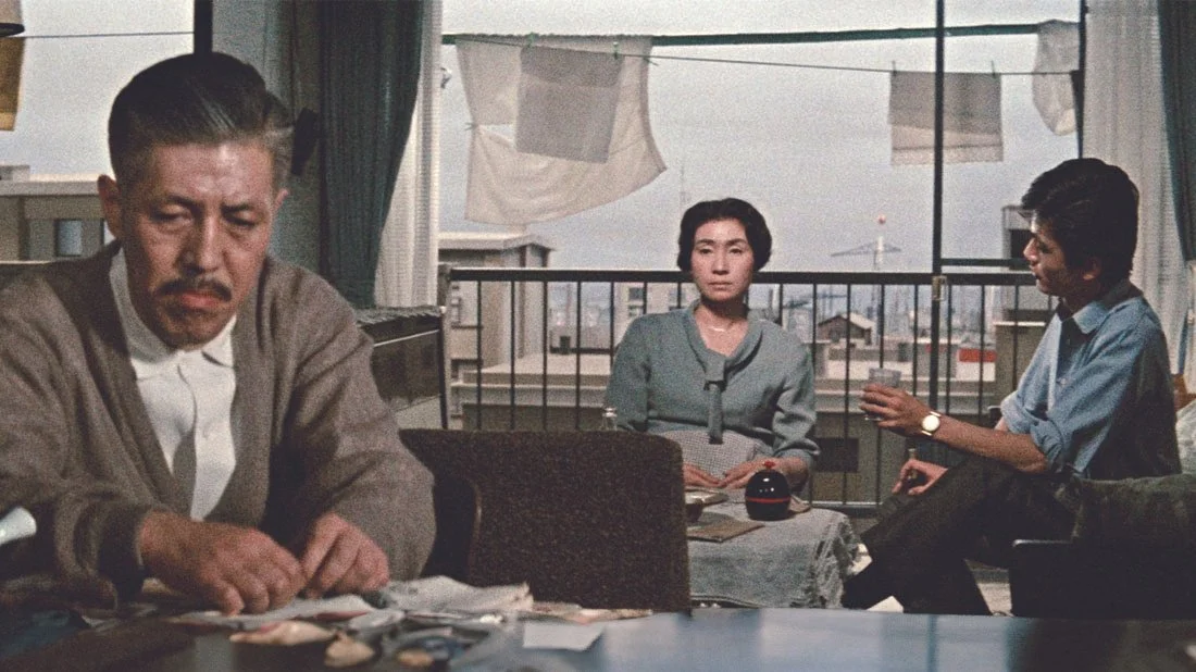 Elegant Beast — Cineaste Magazine